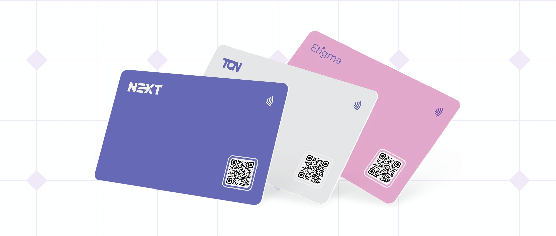 Customize Your Card, Your Way