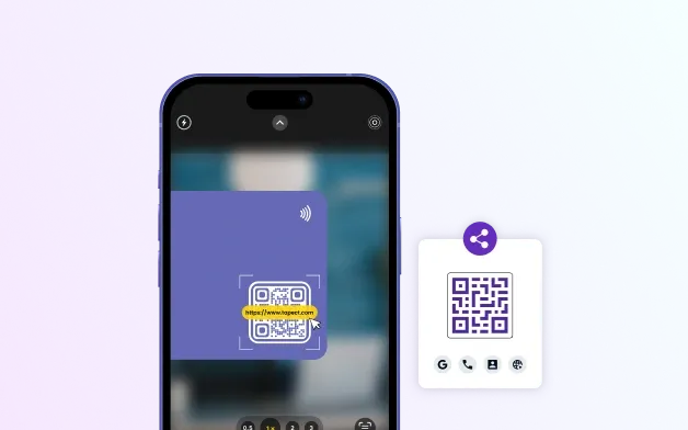 QR Technology