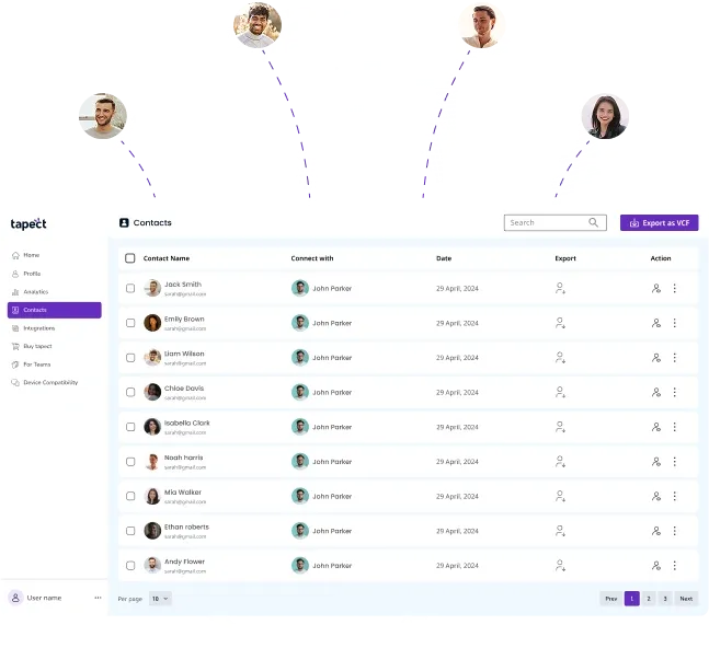Take Your Networking to the Next