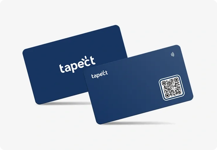 Tapect Lite - Dark Blue