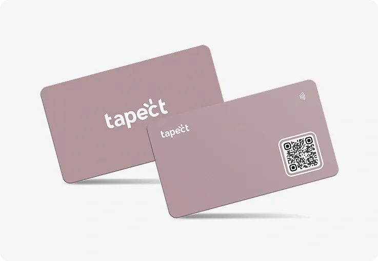 Tapect Lite Dull Pink
