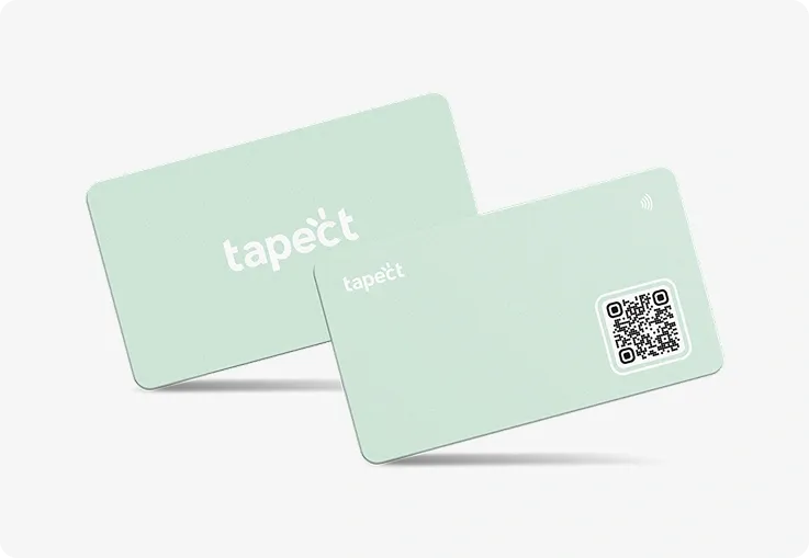 Tapect Lite - Light Green