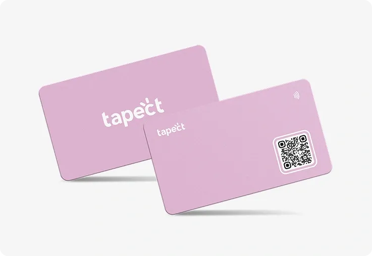 Tapect Lite - Light Pink