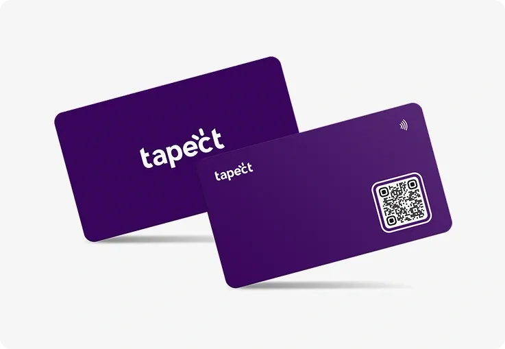 Tapect Lite - Purple