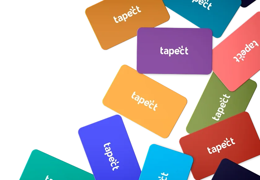 We're re-inventing Business Cards for the Modern Professional